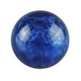 thumbnail image 4 of * Threaded 54mm Round Manual Gear Lever er Knob - Deep Blue, 4 of 6