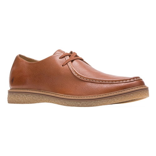 Hush Puppies Claxton Mens Oxford Shoes