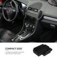 thumbnail image 3 of HOMEMAXS Dashboard Storage Tray Organizer Box Replacement for Center Console 1 Set, 3 of 8