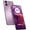 Lavender, variant on Open Box Motorola Moto G24 (2024) 6.56" 90Hz IPS LCD Display | 8GB RAM 128GB Storage | GSM Unlocked Smartphone | International Model Dual SIM (XT2423-3)
