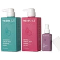 thumbnail image 1 of Set de cuidado de la piel Medix Antienvejecimiento con crema corporal y sérum de retinol, 1 of 9