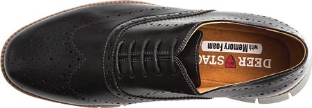 Boys' Deer Stags Benton Jr Wingtip 