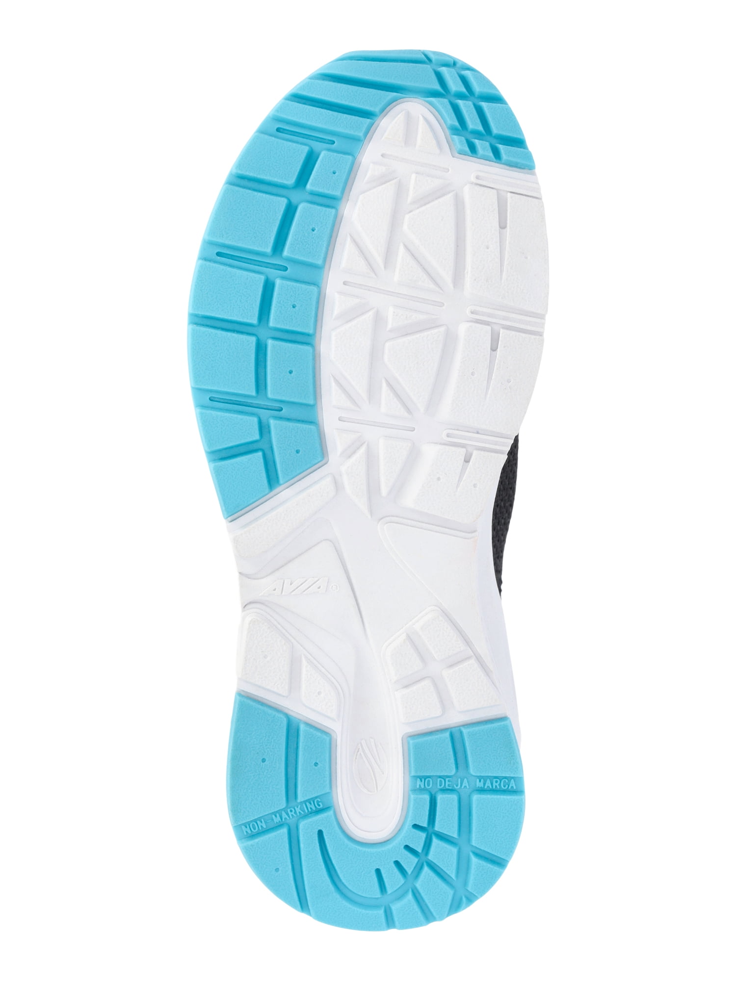 Avia Little Girl & Big Girl Coil On 2.0 Sneakers