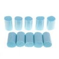 thumbnail image 1 of 10 Pack Latch Hook Yarn Precut Yarn for Latch Hook Rugs  Pre-Cut Yarn for Hook Rug  Pre Cut Acrylic Rug Yarn for Latch Hook Rug, 1 of 6