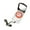 6E, variant on High Accuracy Compasses With Glasses Navigation Tool For Hiking Camping Adjustable Declination Portable Navigation Tool