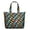 Lightweight, variant on Cute Kawaii Cactus Duffel Watercolor Succulent Weekender Bag with Desert Style Cactus, Boho Botanical Print, Southwestern Minimalist Travel Aesthetic