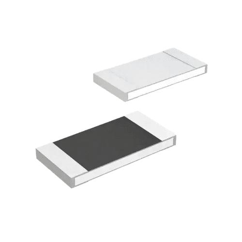 Pack of 60 MCR50JZHFLR100 Resistor 0.1 OHM 1% 1/2W 2010; RoHS, Cut Tape.