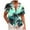 Multicolor#01, variant on ZCFZJW Mens Hawaiian Floral Shirts Big and Tall Regular Fit Casual Summer Tropical Button Down Shirt Trendy Holiday Vacation Beach Tees Tops Multicolor#02 L