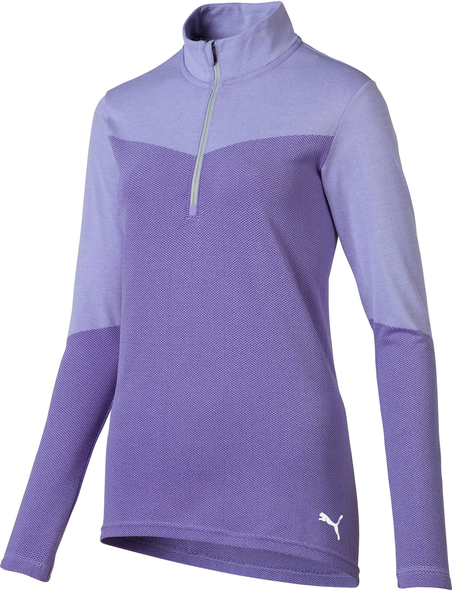 puma evoknit pullover