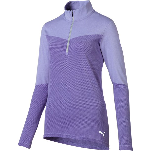puma evoknit sweater