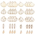 thumbnail image 1 of Set de colgantes SUNNYCLUE, 20 unidades, 5 estilos, 1 of 6
