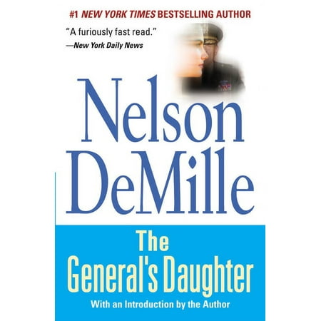 The General's Daughter, (Paperback)