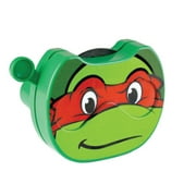 Teenage Mutant Ninja Turtles 3D Viewer