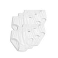 thumbnail image 1 of Jockey Women's Elance Hipster - 6 Pack, 1 of 4