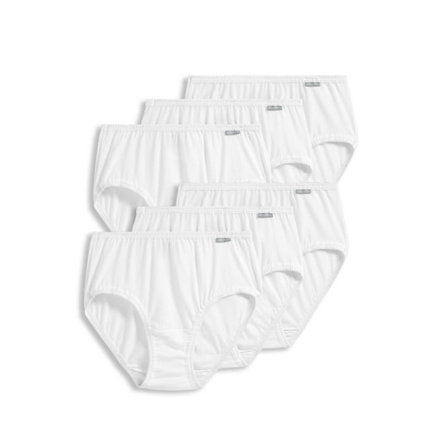 Jockey Culotte Hipster Elance pour Femmes - Lot de 6