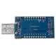 thumbnail image 2 of Ch341a Programmer Usb To Uart Iic Spi I2c Converter Parallel Port Converter Onboard Working Indicator Board Module Parallel Port Converter, 2 of 5