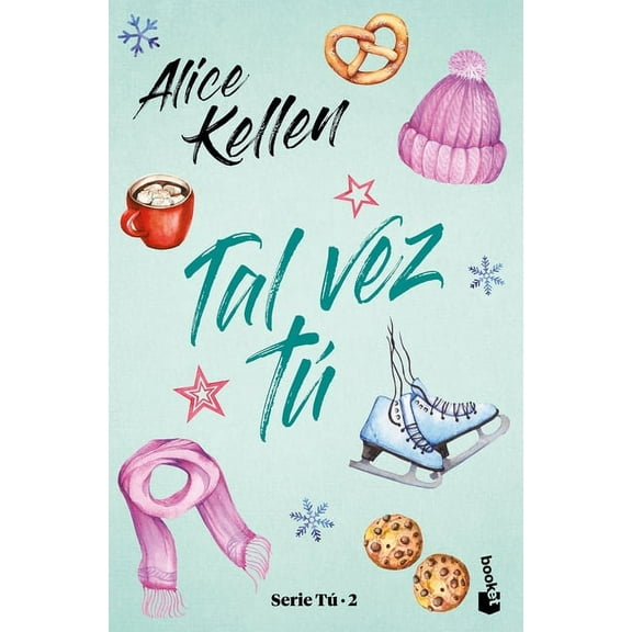 Serie Tú / You Tal Vez Tú / Maybe You, Book 2, (Paperback)