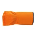 thumbnail image 5 of Minzimin Foldable Mesh Sports Cap with Reflective Stripe Breathable Sun Runner Cap, 5 of 5