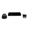 thumbnail image 1 of Motion Backup Camera FVMR-1160 FullVUE; CMOS Camera; 9.66 Inch Switchable Mirror View; 1920 x 1080 Resolution 1080p; With Night Vision; IP68 Waterproof; Black Housing, 1 of 6