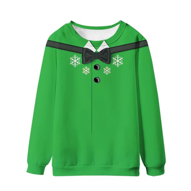 Sudaderas sin capucha para hombre, estilo casual, a la moda, con cuello redondo, estampado, de manga larga, blusas de manga larga y cuello redondo, blusas de poliéster para hombre