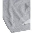 thumbnail image 5 of Hanes Mens Ecosmart Fleece Sweatshirt, 5 of 5