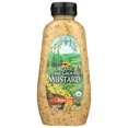 thumbnail image 1 of Mostaza Stoneground de Organicville (12X12 OZ), 1 of 1
