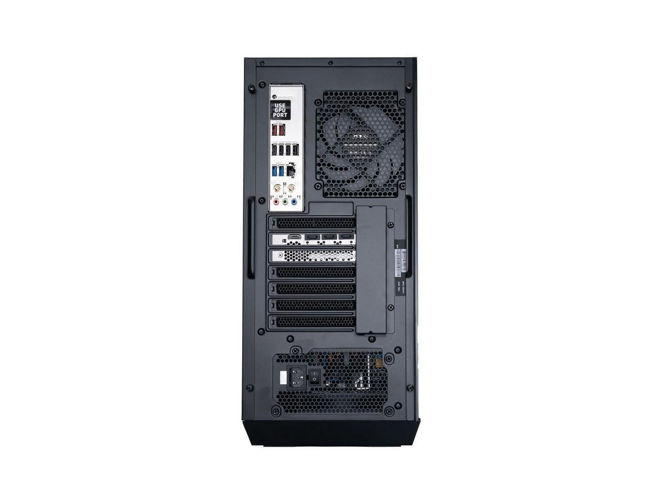 MSI Aegis Z Gaming PC, AMD Ryzen 7 7700, GeForce RTX 4060 MSI Aegis Z Gaming PC, AMD Ryzen 7 7700, GeForce RTX 4060