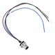 thumbnail image 2 of Conector de Aviación ANGGREK M12x1, 2 of 8