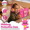 thumbnail image 5 of Pinkfong Baby Shark Kids Tablet Bundle, 7 inch 32GB, Headphones and Case, 5 of 9