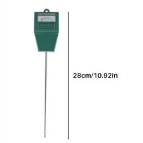 Soil Moisture Meter, Plant Water Meter Indoor & Outdoor,Sensor Hygrometer Tester for Potted Plants,Garden,Lawn,Farm