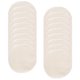 thumbnail image 2 of 20pcs Linos de vapor de algodón de vapor de vapor de vapor de vapor de algodón para el vapor de algodón, 2 of 6