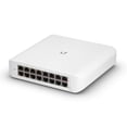 thumbnail image 1 of Ubiquiti Usw-Lite-16-Poe Unifi Switch Lite Switch Administrado Gigabit De 16 Puertos Con 8 Puertos Poe+, 1 of 6