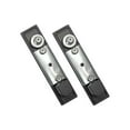 thumbnail image 4 of Tripp Lite Replacement Lock for SmartRack Server Rack Cabinets - Front and Back Doors, 2 Keys, Version 1, 4 of 5