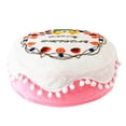 thumbnail image 1 of Cama para Mascotas TFixol Rosa S, 1 of 8