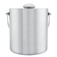 thumbnail image 4 of Ice Container, Freezer Ice Bucket, Outdoor Bar Accessories Portable For Parties Camping Picnics Weddings, 4 of 8