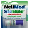 SinuInhaler All Natural Aromatherapy Inhaler