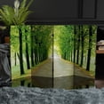 thumbnail image 6 of Red Lantern Room Dividers & Panel Screens, 6 of 8