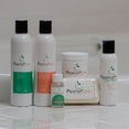 thumbnail image 3 of PsoriaCare - Nourishing Conditioner 8oz, 3 of 12