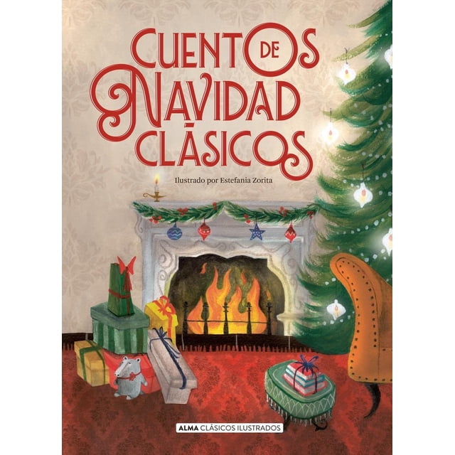 Cuentos de Navidad Clásicos / Pd.