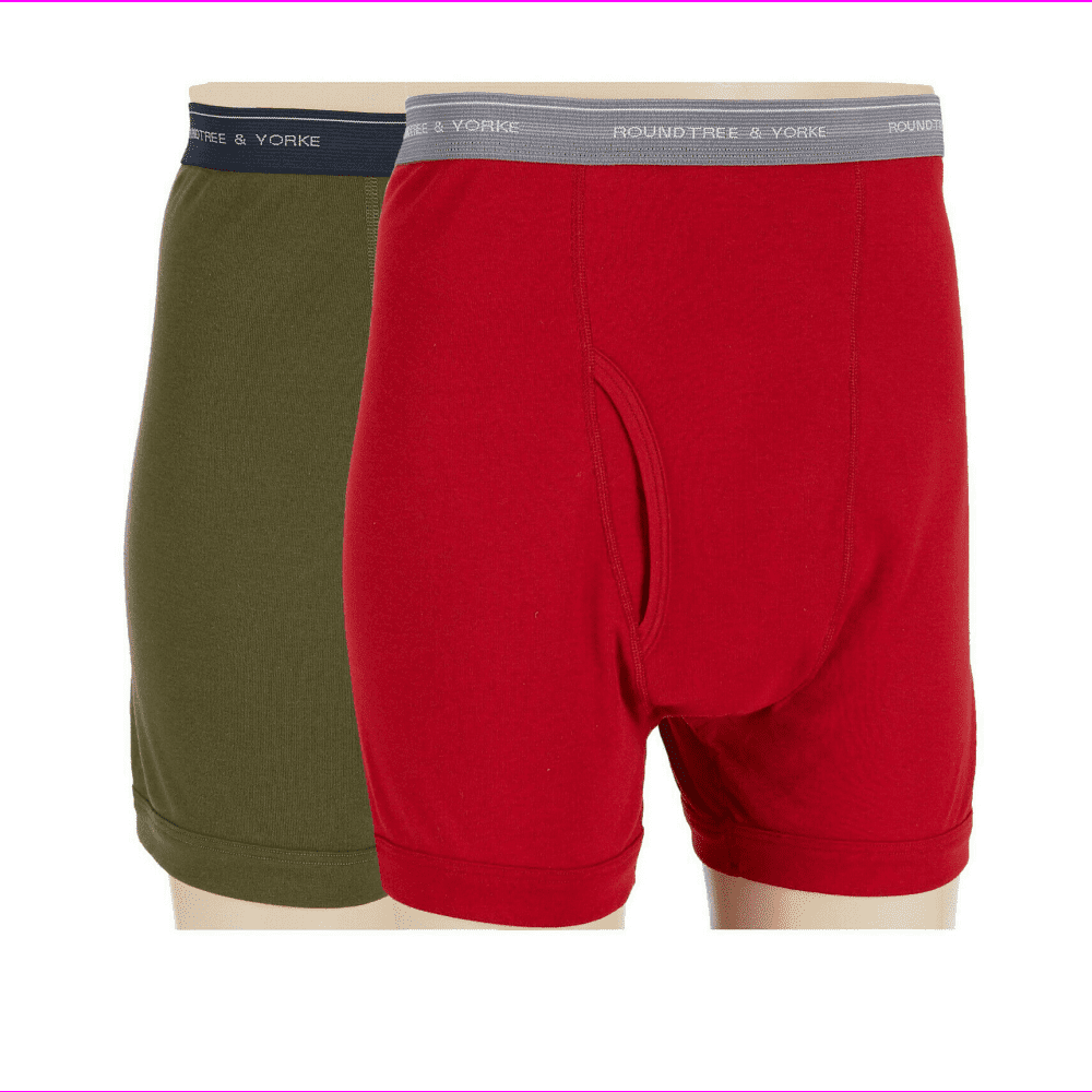 roundtree and yorke men's jeans