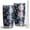 Pioneer Flower-2, variant on 20 Oz Pioneer Flower Coffee Tumbler Double Wall Insulated Stainless Steel Water Bottle | Metal Reusable Thermoses Flask with Cup Cap | Leak & Sweat Proof with Anti-Dust Lid