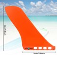 thumbnail image 2 of Soidarity Accesorio trasero Universal para tabla de Surf, tabla de Surf, estabilizador desmontable, tabla de Paddle de repuesto para surf, Deportes acuáticos, 2 of 6