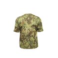 thumbnail image 2 of Kryptek Men's Stalker Short Sleeve Crew Neck T Shirt Kryptek Mandrake XL, 2 of 2