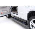 thumbnail image 5 of Amp Research Running Board 76254-01A PowerStep; Textured; Black; Die Cast Aluminum; With LED Light System; Frame Body Mount Bolts; With Plug-N-Play Wiring Kit, 5 of 5