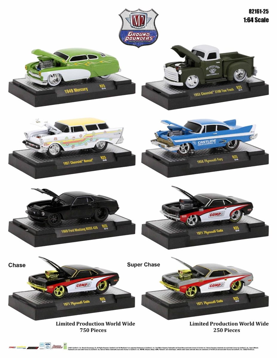 M2 machines 1/64 ミニカー 他