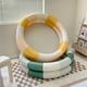 thumbnail image 3 of Piscina Inflable Para Niños Para Edades De 3 A 6 Años, Diseño Plegable Con PVC Engrosado, Portátil Para Uso En Interiores Y Exteriores, 3 of 7