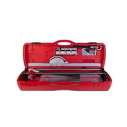 Rubi Tile Cutters TR-710 MAGNET with Case 28