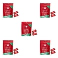thumbnail image 3 of Transemion 20x Disposable Towel Compressed Washcloth Traveling for circular 20x20cm 20 Pcs 5Set, 3 of 6
