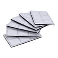 thumbnail image 3 of 12 Pcs Pet Fountain Replacement Filters Cat Dog Water Fountain Filters Fit for Drinkwell, 3 of 8