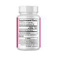 thumbnail image 3 of Santo Remedio Nopal, Prickly Pear Cactus Dietary Supplement, 700 mg, 60 Count, Immune Support, 3 of 11